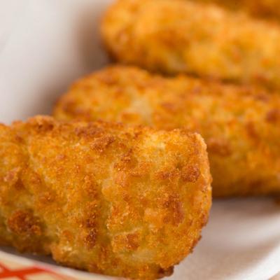 Jalapeno Poppers, closeup.