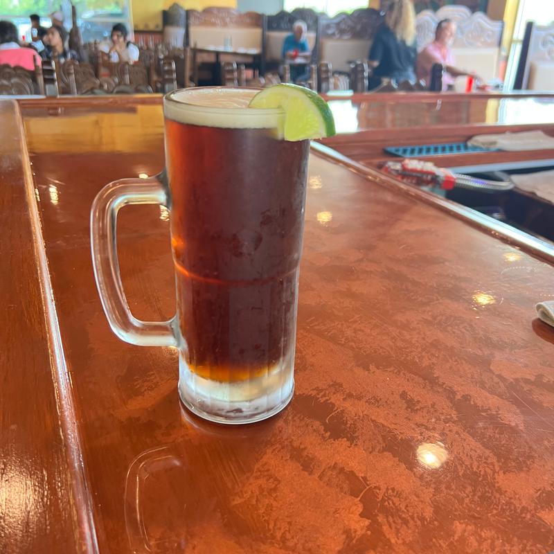 XX Equis Amber photo