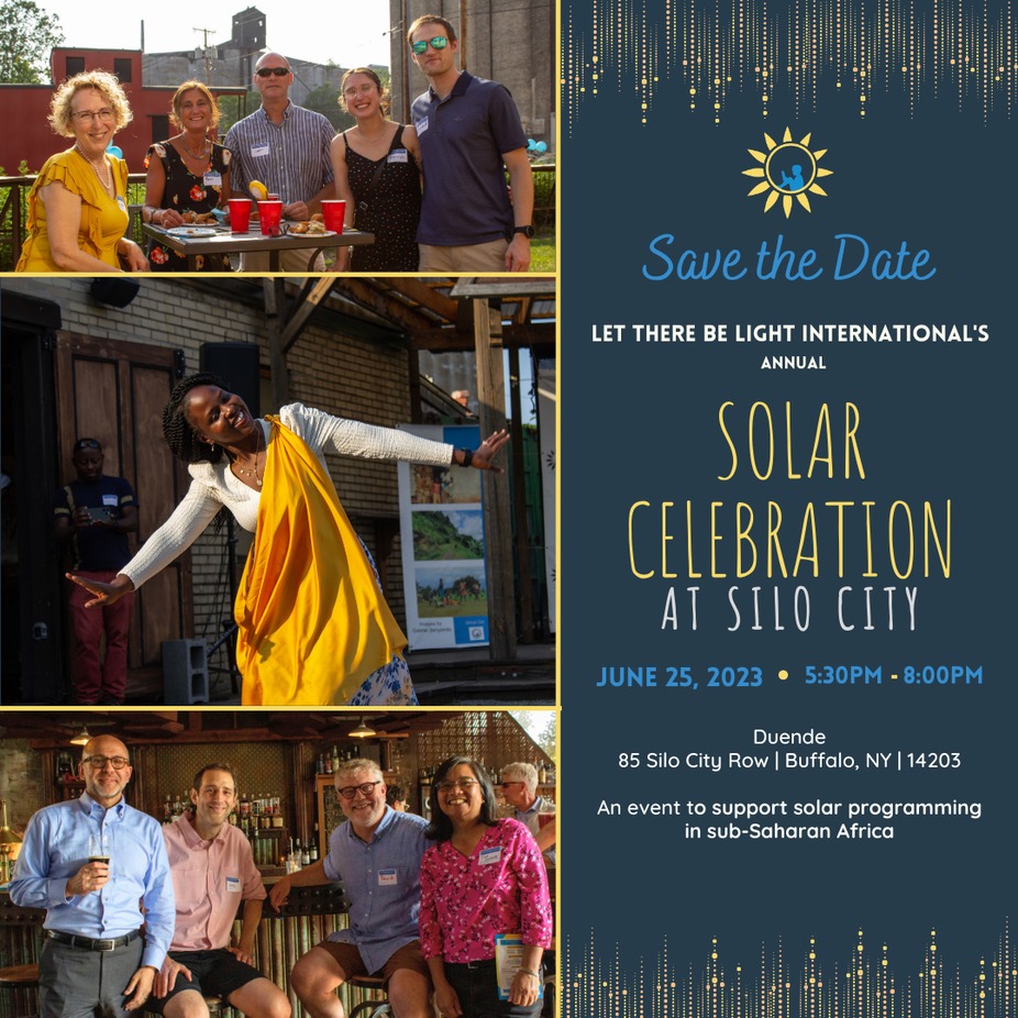 Solar Celebration @ Silo City event photo