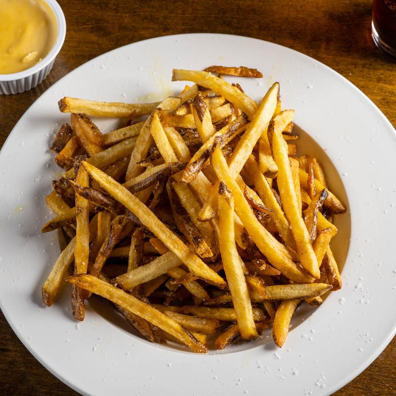 House Made Fresh Cut Fries photo