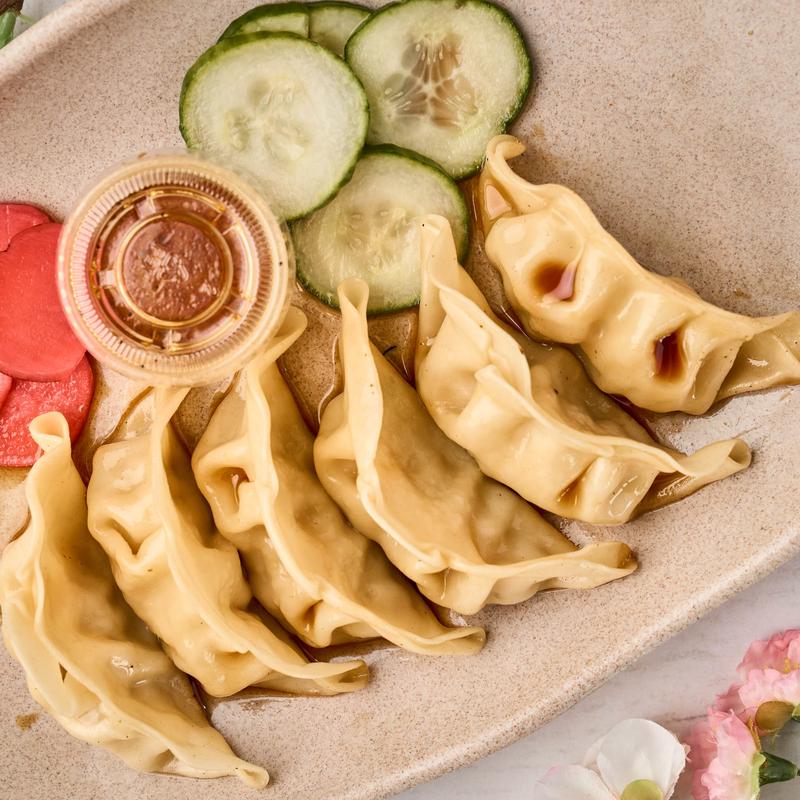 Tenmii Gyoza photo