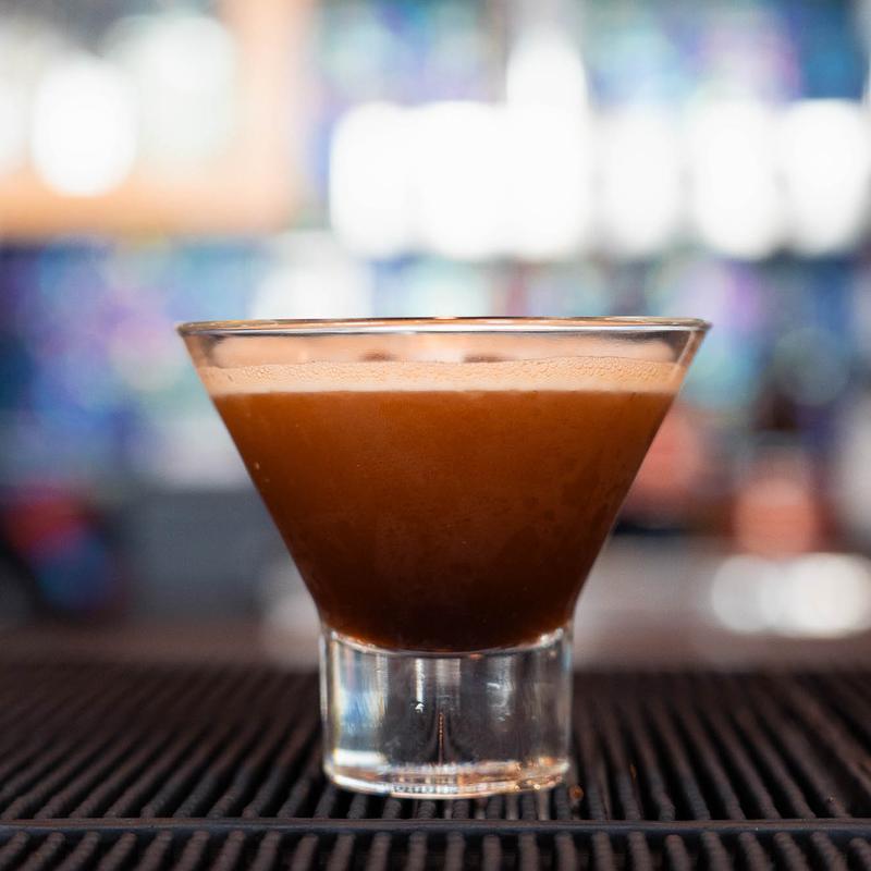 Double P Ultra-Premium Espresso Martini photo
