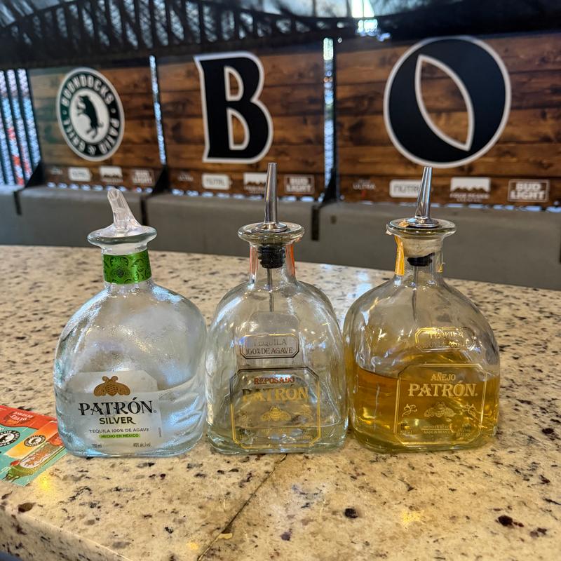 Patron photo