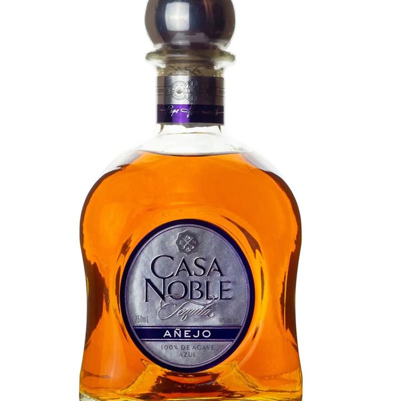 Casa Noble Añejo photo