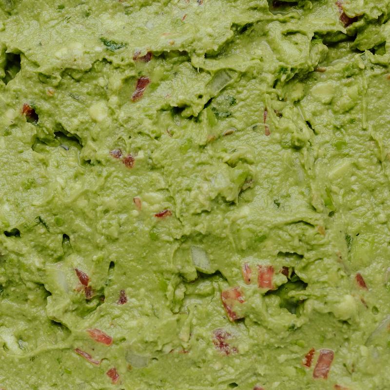 Guacamole $ 2 photo