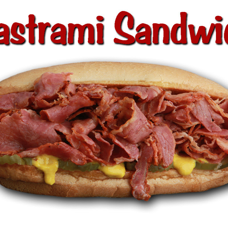 Pastrami photo