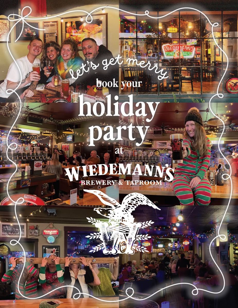 LIMITED SEATING! event photo