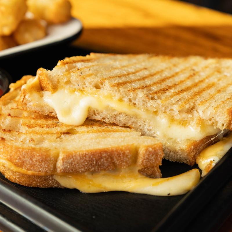 Grilled Cheese photo