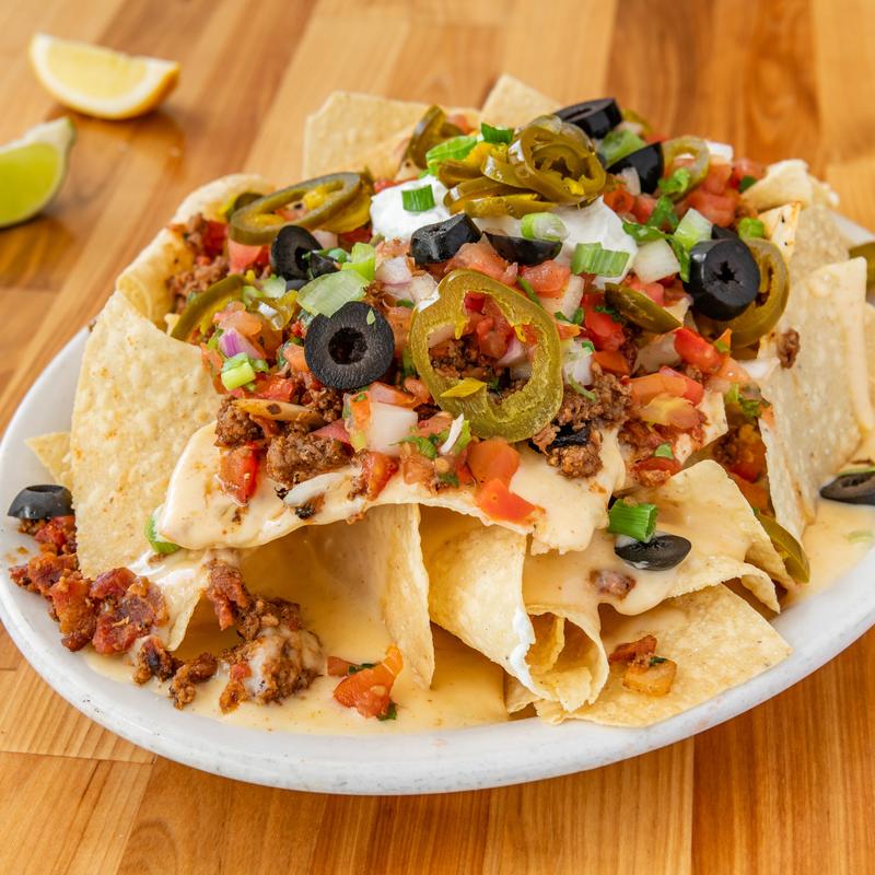 Stadium Nachos photo