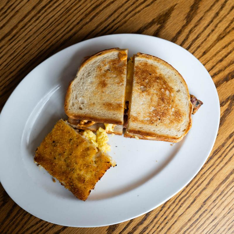 *Breakfast Club photo