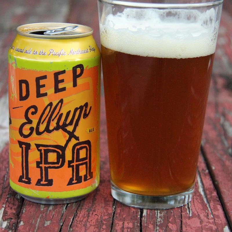 Deep Ellum IPA photo