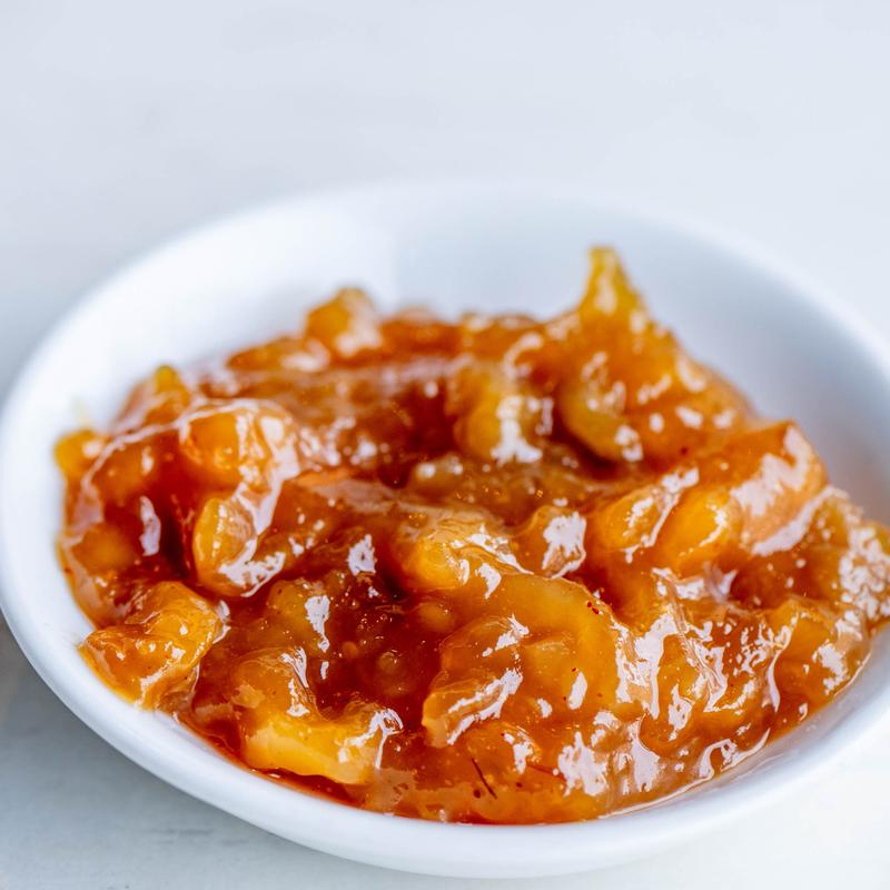 Mango Chutney photo