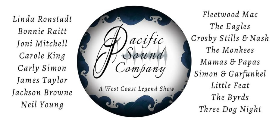 Pacific Sound Company event photo