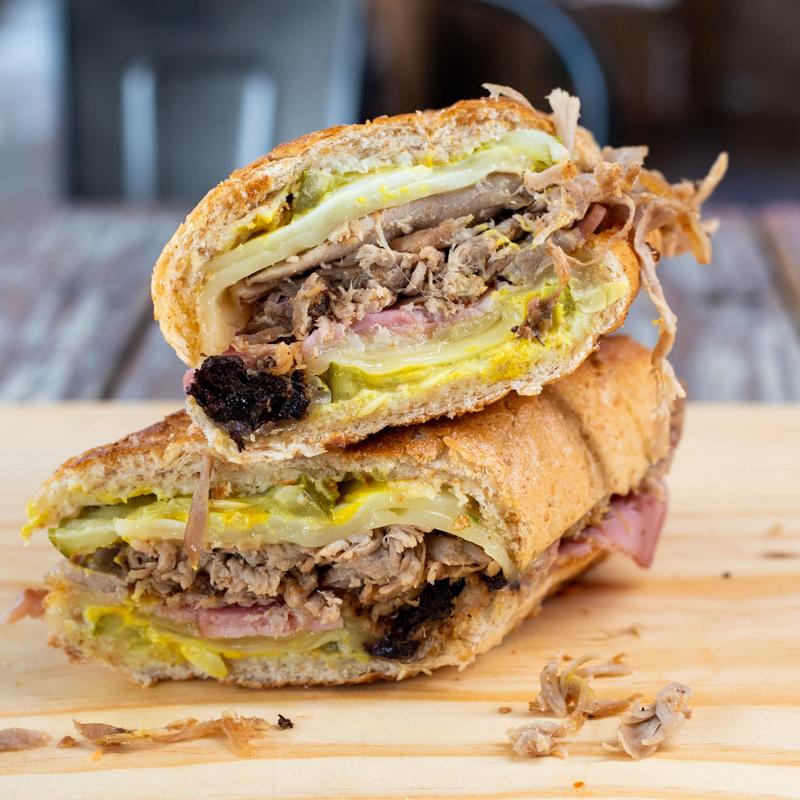 Bar - B - Cuban photo