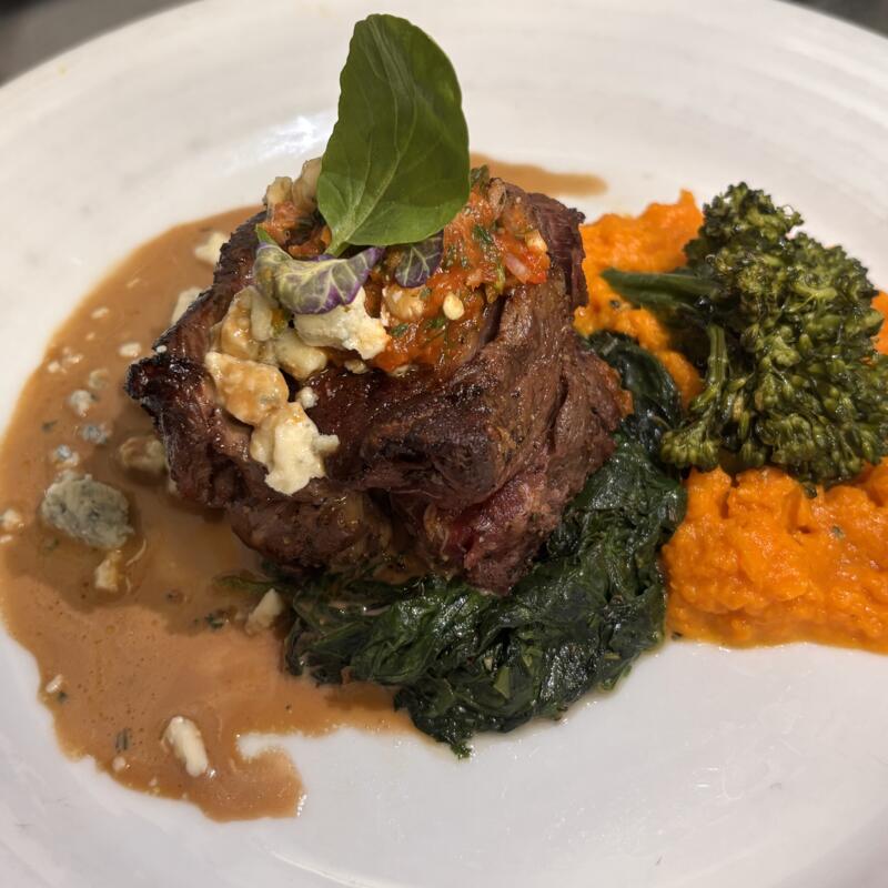 Ribeye Cap photo