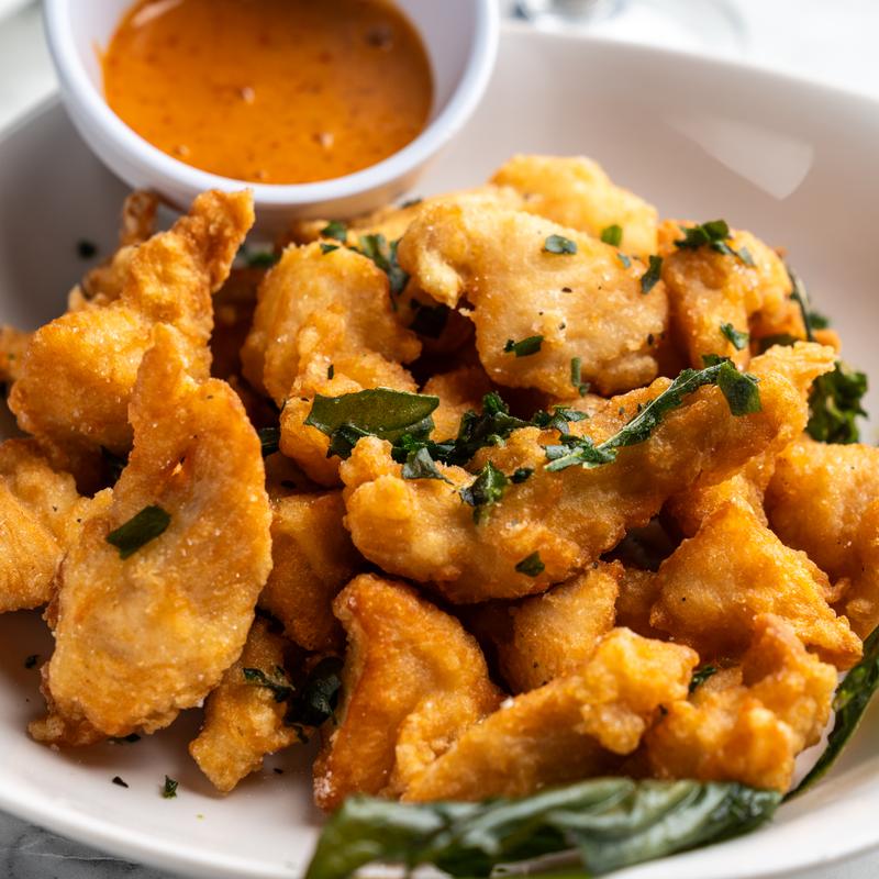 Thai Crunch Bites photo