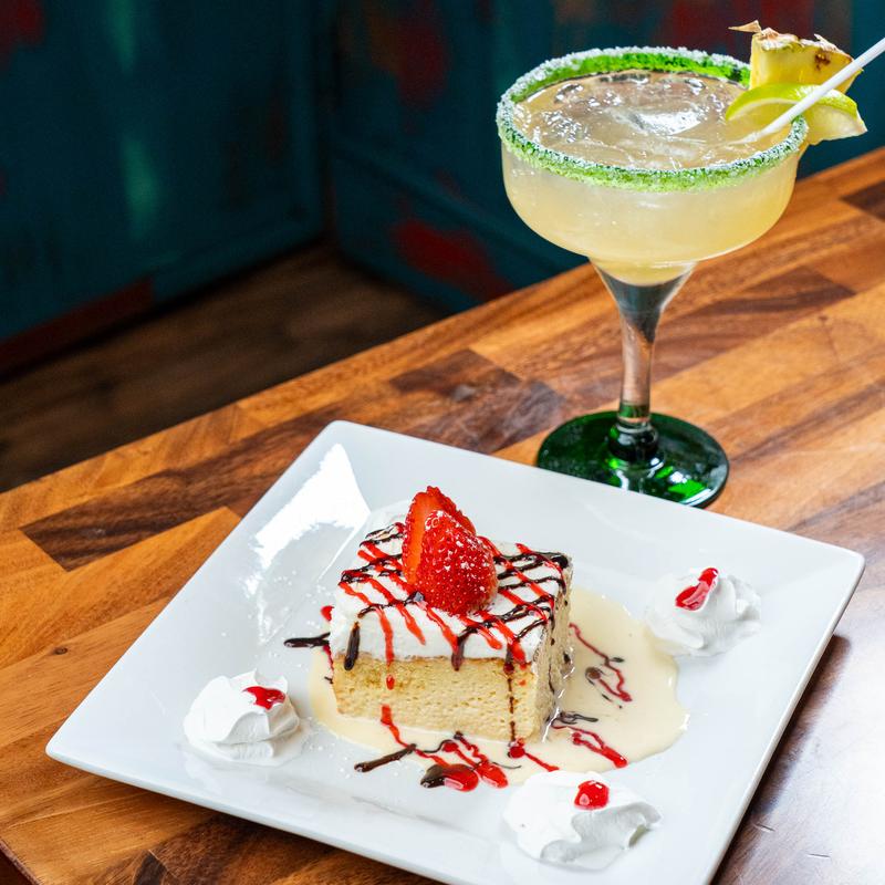 Tres Leches photo