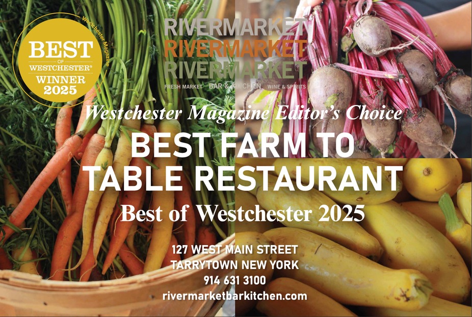 Best of Westchester winner 2019 badge