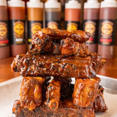 Carson Street Round Up photo