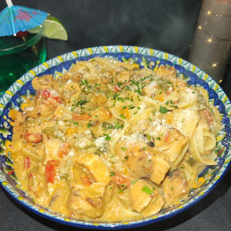 Rasta Pasta photo