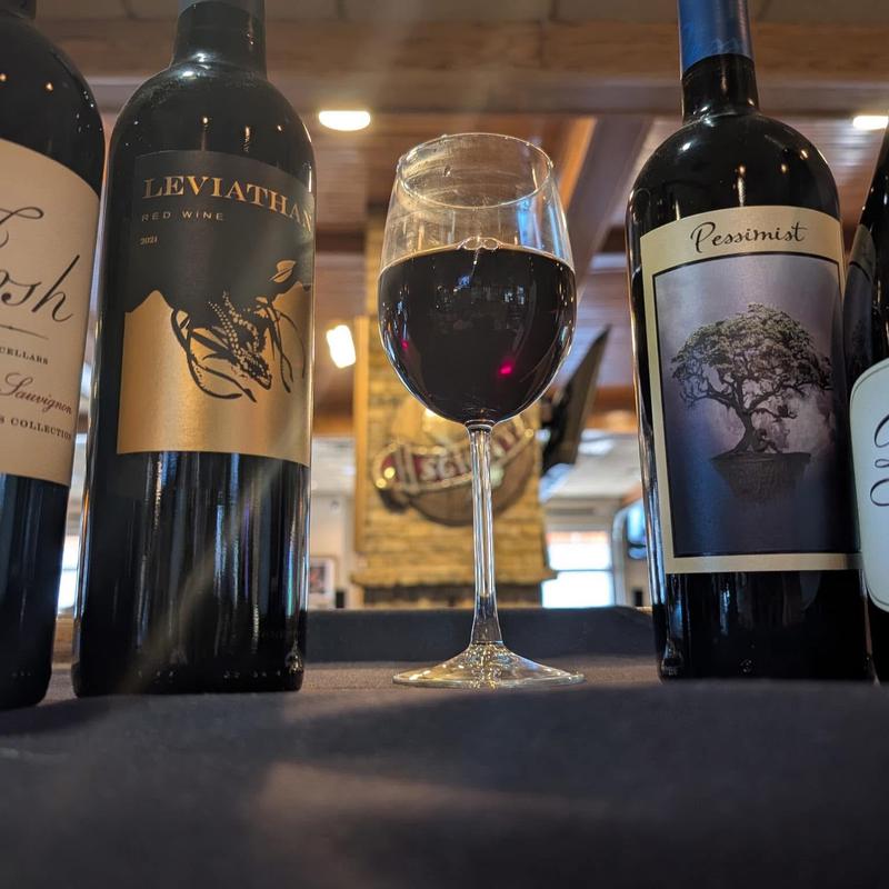 Wednesday – Wine Wednesday! photo