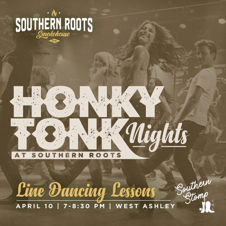 Honky-Tonk Night event photo