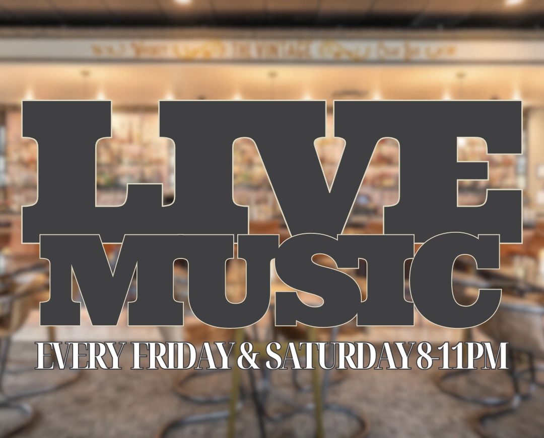 The Vintage Whiskey & Cigar Bar Gastonia, NC Historic Downtown