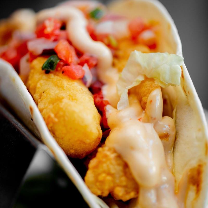 Street Tacos (gf) photo