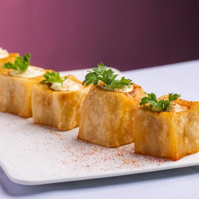 Patatas Bravas (S) photo