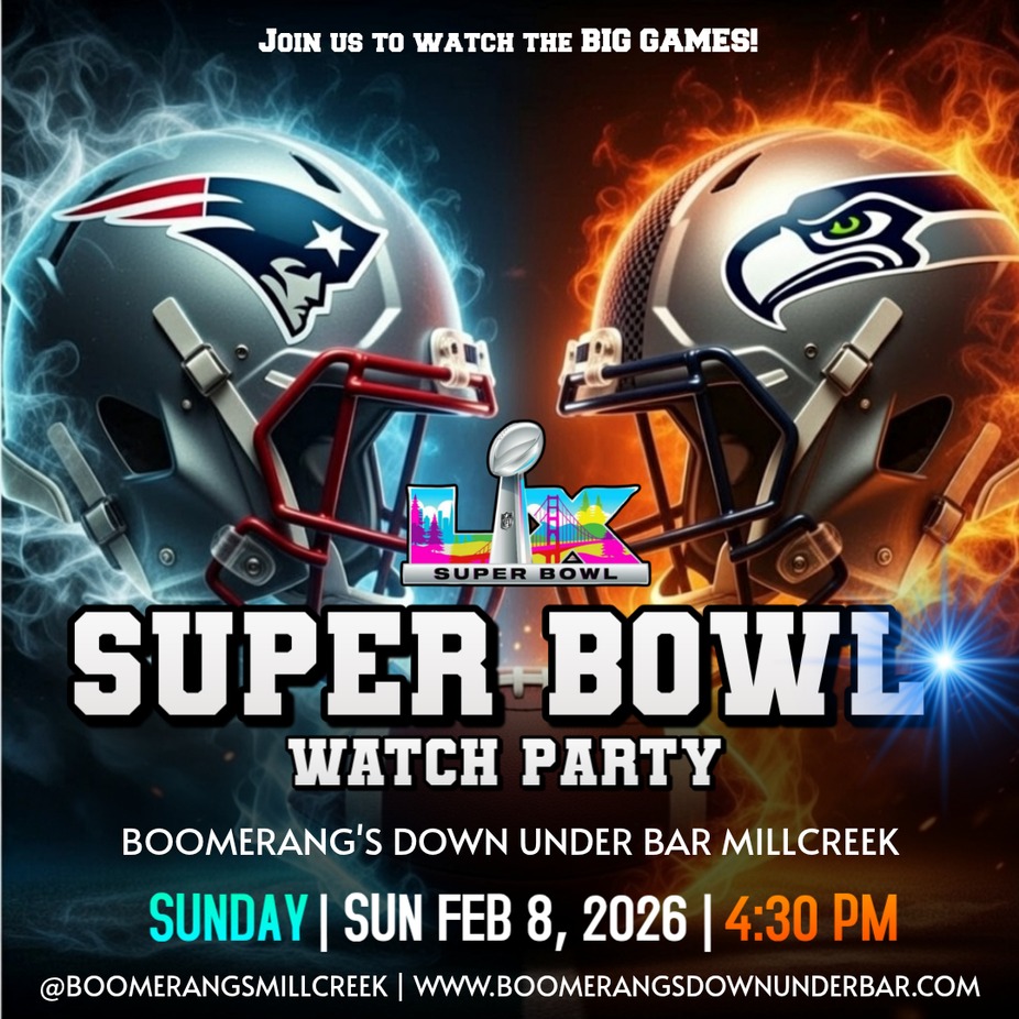 🏈 Super Bowl LIX Watch Party event photo