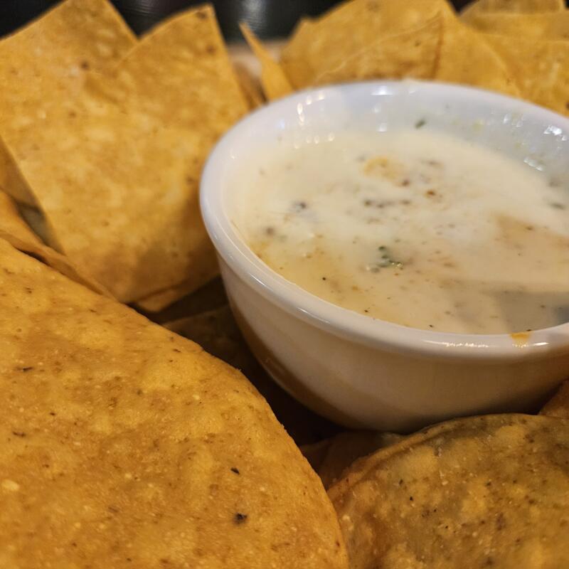 Chile Con Queso photo