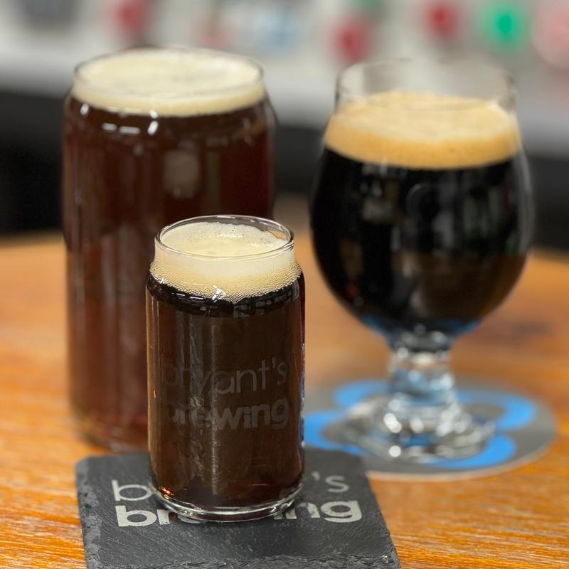 menu item 9 of 11, Backpack Brown Ale