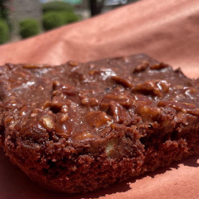 Aunt Diane’s Texas Sheet Cake photo