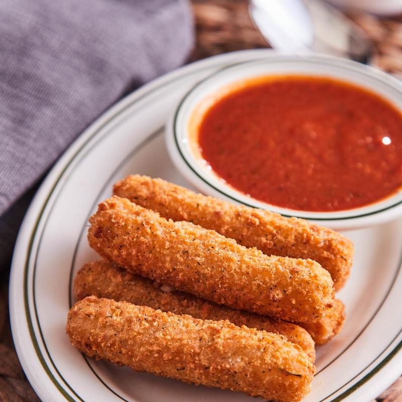 Mozzarella Sticks photo