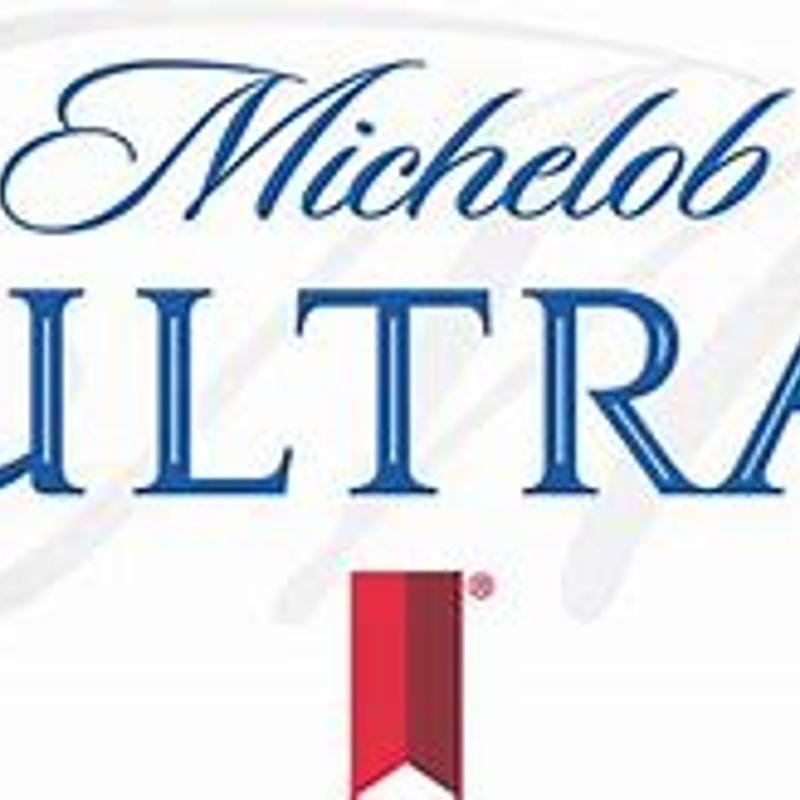 Michelob Ultra photo