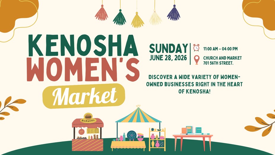 WOMENS MARKET event photo