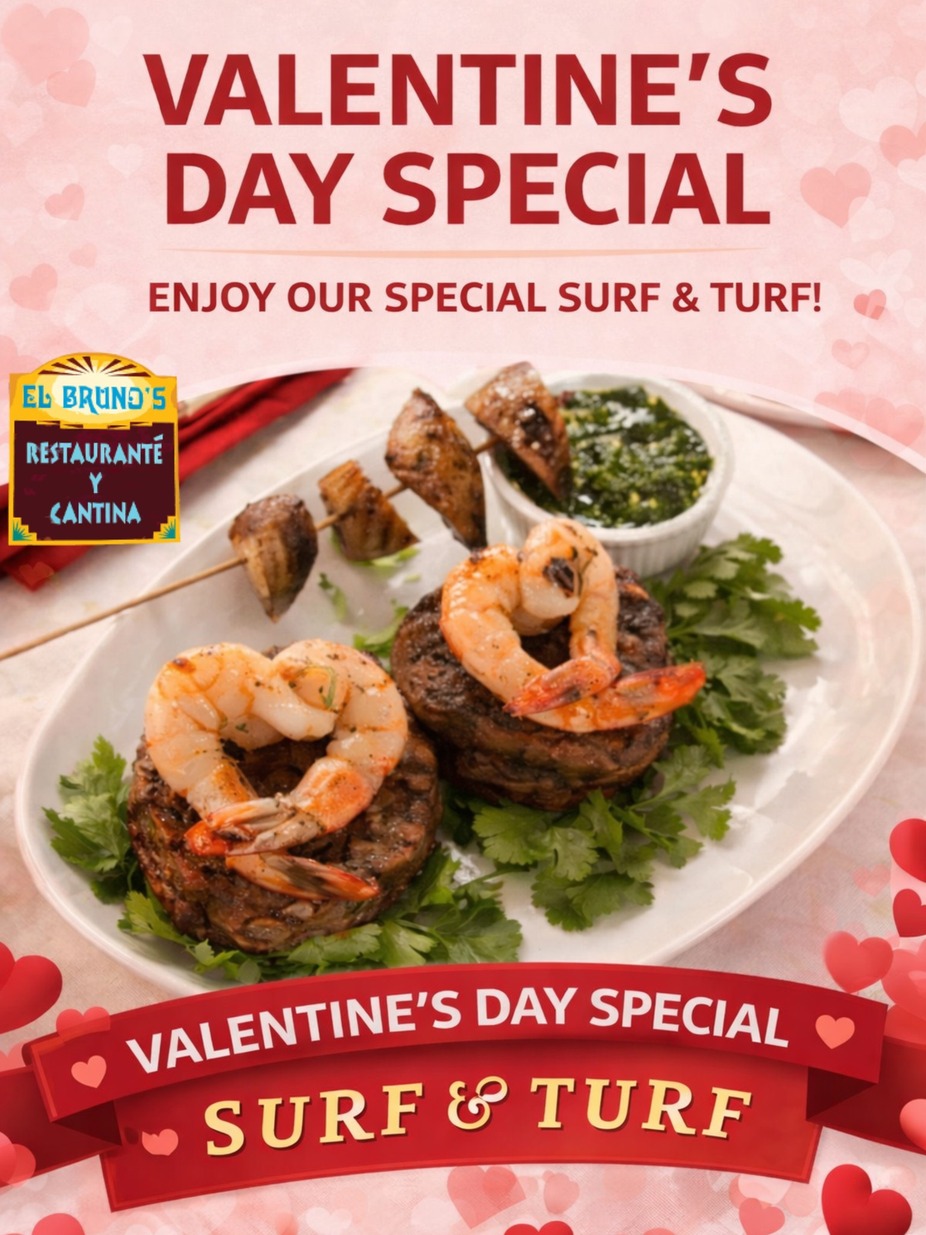 Valentine's Day event photo