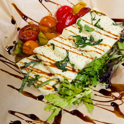 Caprese Salad photo