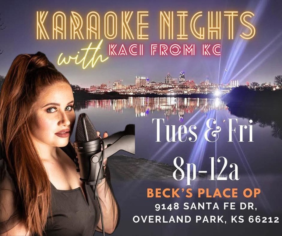 Karaoke Tuesday event photo