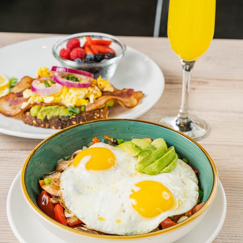 From the Garden photo