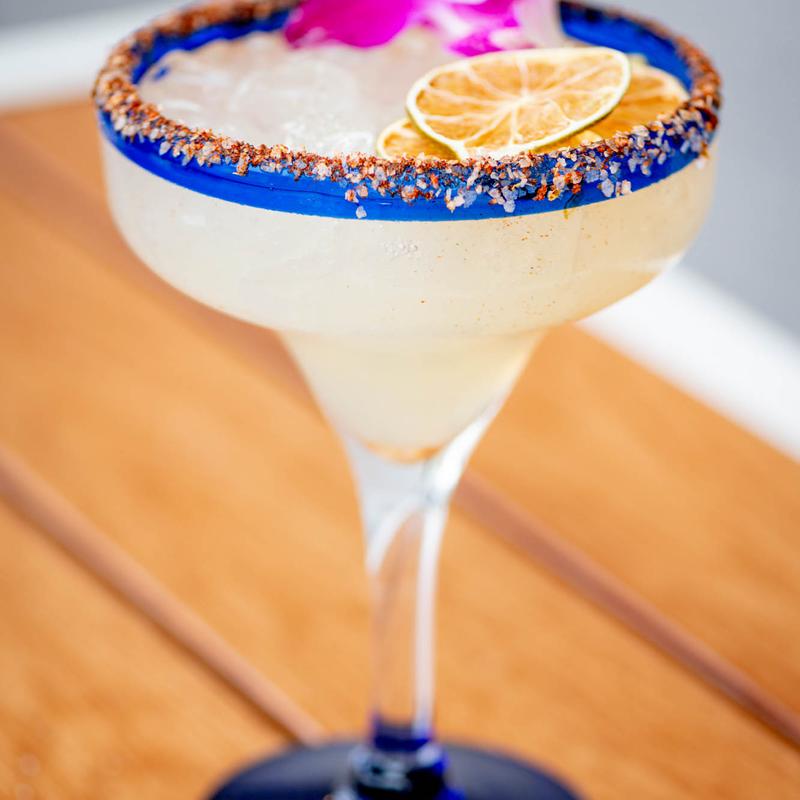 Classic Margarita photo