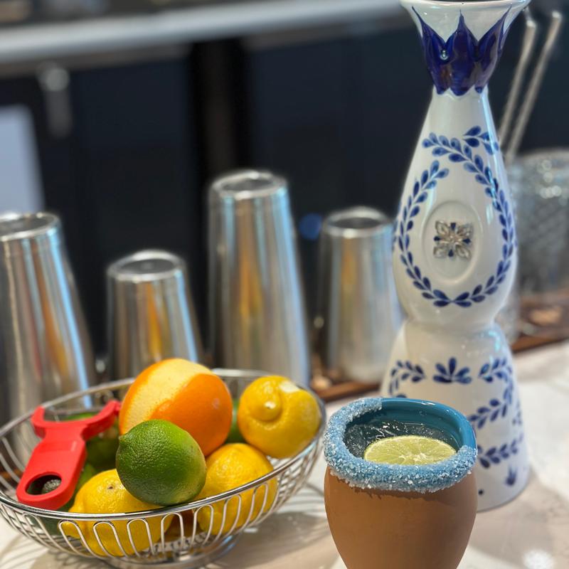 House Margarita photo