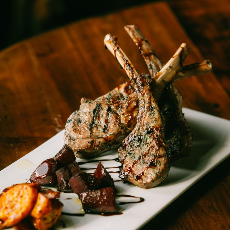 Scottadito Al Balsamico photo