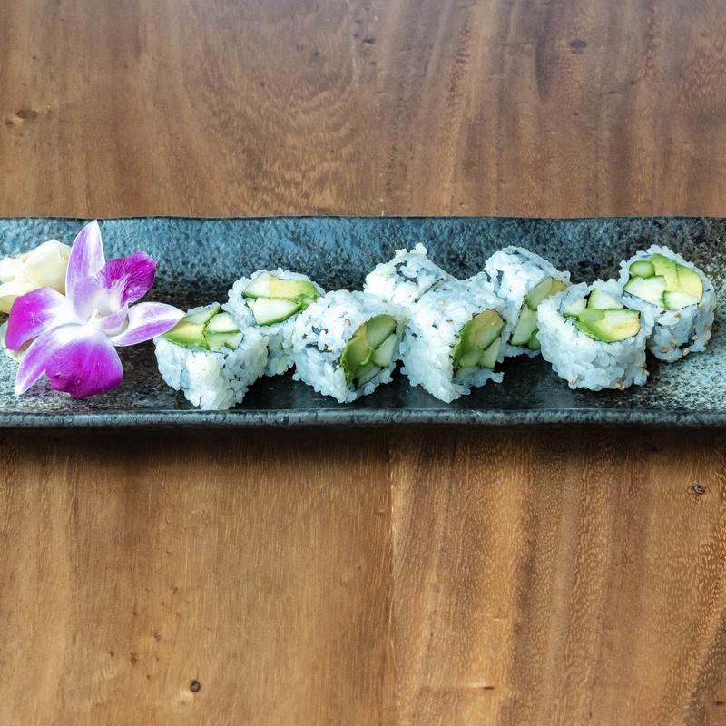 Mixed Veggie (GF, V) photo