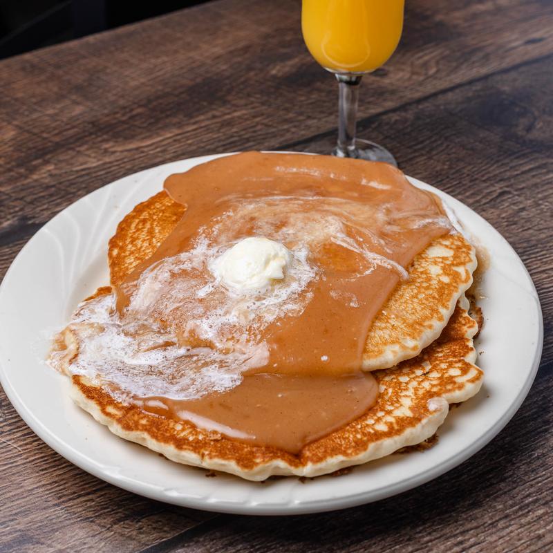 Apple Pancakes photo