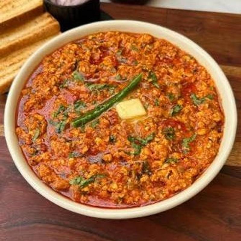 Paneer Bhurji photo