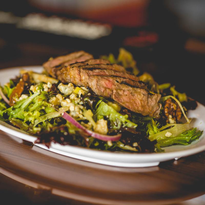 House Salad (GF) photo