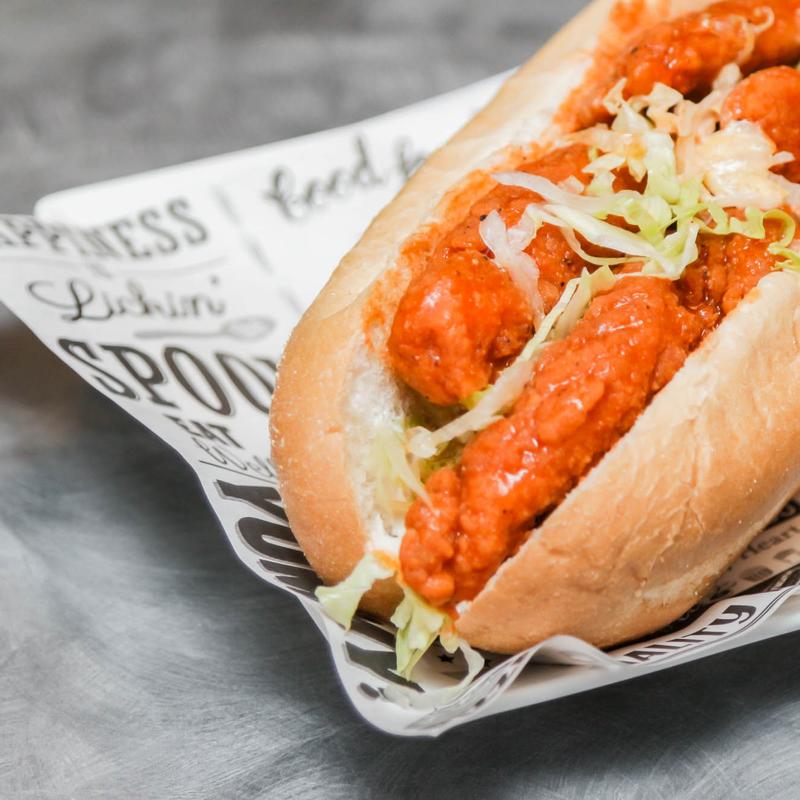 Chicken Tenders photo