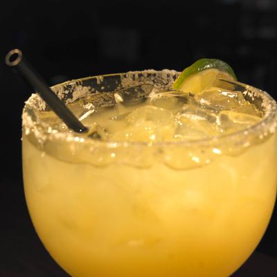Margarita.