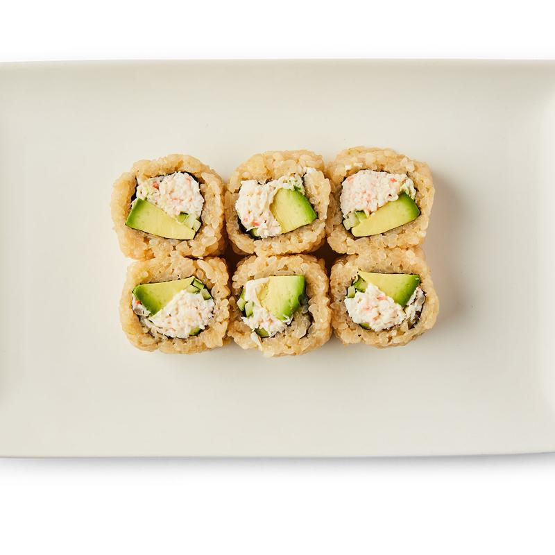 California (GF) photo